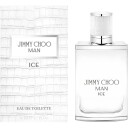 Jimmy Choo Man Ice 50ml Eau de Toilette med Aromatiske Duftnoter