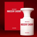 Borntostandout Indecent Cherry Eau De Parfum  50 ML