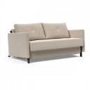 Innovation Living Cubed 160 Armlen Sovesofa Innovation