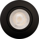 Scan Products Luna Quick Install 2.0 downlight 2700K matt sort