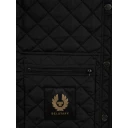 Belstaff Icon Gilet - Black - 54