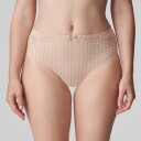 Primadonna Truser Madison High-Waisted Brief Beige 50 Dame