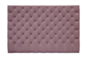 Kolina Sengegavl 180   Cerise