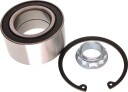 MAXGEAR 33 0040 Hjullager