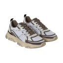 Just Cavalli Herre Sko Flerfarget 39 EU,
