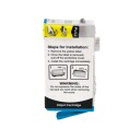 HP CB323EE Blekkpatron cyan Inky