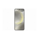 Samsung Galaxy S24+ Flipsuit Deksel Hvit - Mobildeksel