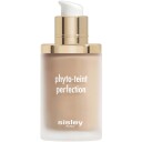 Sisley Phyto-Teint Perfection Foundation 30 ml - Farge 4C Honey