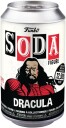 FUNKO VINYL SODA: Dracula  Dracula Styles May Vary