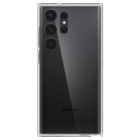Spigen Ultra Hybrid, Etui, Samsung, Galaxy S23 Ultra, 17,3 cm (6.8), Gjennomsiktig