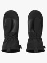 Reima Osaten Softshellvotter Black 4