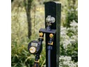 Fiskars Comfort 1070577 Krankobling 2-veis, Vanning