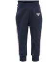 Hummel Joggebukse HMLLiv Navy/Rosa 68 Joggebukse Blå 62