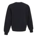 Maison Kitsuné Herre Gensere & Hettegensere Svart L