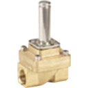 Danfoss EV250B 1/2" Magnetventil NC 10 Bar for Hydrauliske Systemer