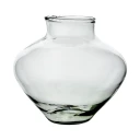 Affari Of Sweden Sweden AMBRA Vase klar 35 cm