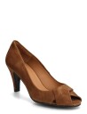 Billi Bi Pumps Brown 38