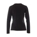 Liu Jo, Dame, Topper, Svart, XS,