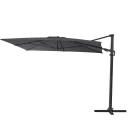 Brafab Vinovo 300x300 cm Antrasitt/grå