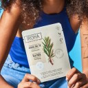 Iroha Nature Purifying Tea Tree Face Sheet Mask