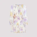 Zimmermann Dame Jumpsuits & Playsuits Beige S,