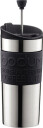 Bodum Travel press termokopp 35 cl svart