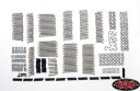 RC4WD S0445 Scaler/Crawler Screws/Support Bag