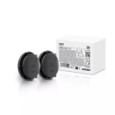 Osram LEDriving CAP08 Beskyttelseslokk, 120mm, 2stk
