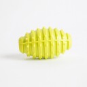 Hundeleke Gummiegg M/Bjelle I Tprgummi -10Cm