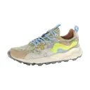 Flower Mountain Dame Sko Flerfarget 40 EU,