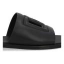 Dolce & Gabbana Herre Sko Svart 41 EU,