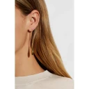 Lié Studio Dame Accessories Gul ONE SIZE,