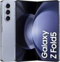 Samsung Galaxy Z Fold5 5G 12GB/256GB lys blå