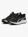 Puma Skyrocket Lite 2 Jr Puma Black-puma White-puma Silver 5