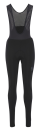 SCOTT Gravel Warm Tights Sort Til Kvinner