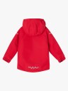 ISBJÖRN of Sweden Snowman Padded Set   Red   98 CL