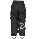 Didriksons Kids" Narvi Pants Black 120