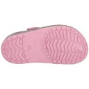 ZigZag Runix Clogs m/Lys Barn Lyserosa 27