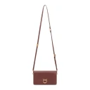 Pinko Dame Vesker Brun ONE SIZE,