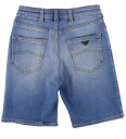 Emporio Armani Shorts   Denim   Lyseblå   Emporio Armani   8 år 128   Shorts