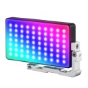 Neewer SL90 Pro LED lys For Fotostudio RGB 12W 2500 10000K