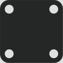 Membran, undertrykkspumpe WABCO 8971317414