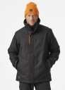 Helly Hansen Workwear Jakke Kensington 71345-991 Svart
