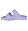 Birkenstock Women's Arizona EVA Narrow Lilla 41 Woman