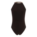 Brunello Cucinelli Dame Svømmetøy Brun L,
