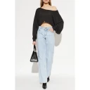 IRO Dame Bluser & Skjorter Svart M,