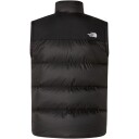 The North Face Diablo Dunvest Herre Svart 2XL