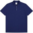 Champion Tonal Logo Polo T skjorte Herre Navy M