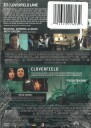 Cloverfield 2 Movie Collection DVD