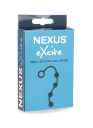 Nexus Excite Analkjede        - Svart